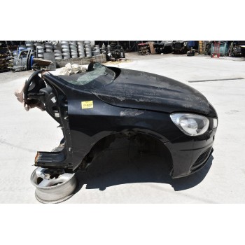 Μούρη Κομπλέ Volvo S60 1.6 Turbo B4164T 2011-2015 R Design