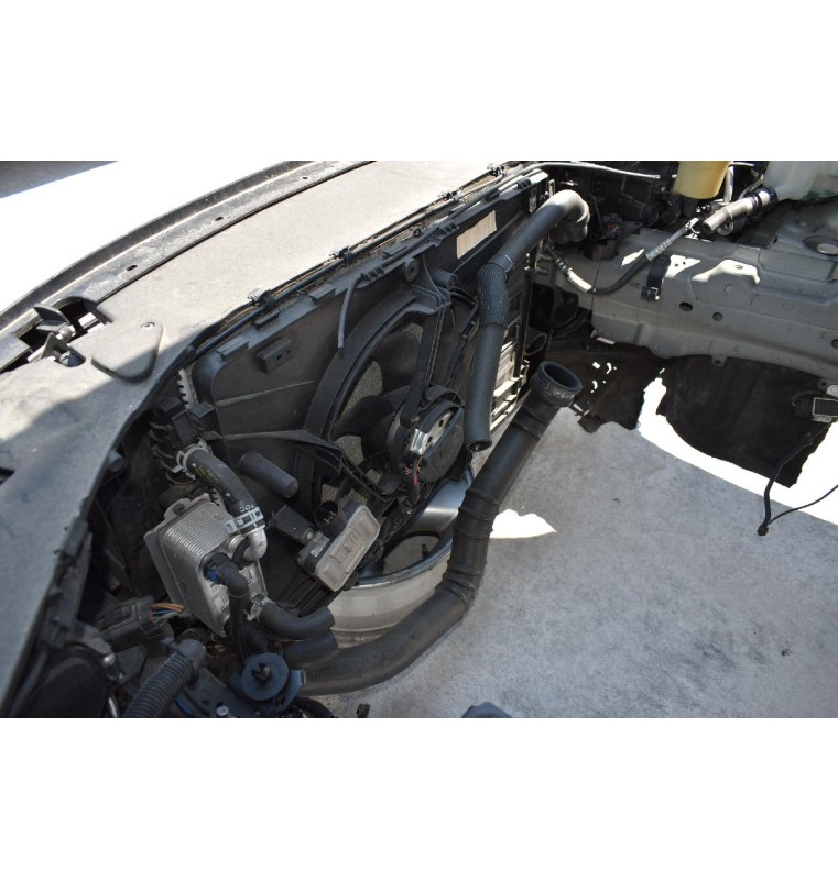 Μούρη Κομπλέ Volvo S60 1.6 Turbo B4164T 2011-2015 R Design