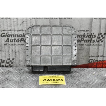 Εγκέφαλος Toyota RAV 4 1AZ 2.0 2006-2011 DENSO 89661-42C11  175800-9460