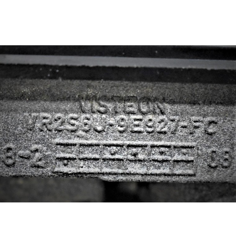 Πεταλούδα Γκαζιού Ford Focus 1.6 SHDA 2004-2012 VISTEON VR256U-9E927-FC