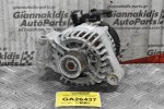 Δυναμό Ford Focus 1.6 SHDA 2004-2012 MS1022118355 Q9K3B   3N110300AF