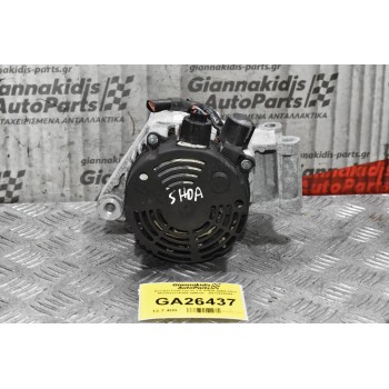 Δυναμό Ford Focus 1.6 SHDA 2004-2012 MS1022118355 Q9K3B   3N110300AF