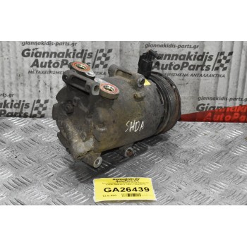 Κομπρεσέρ Aircondition Ford Focus 1.6 SHDA 2004-2012 3M5H-19D629-PH