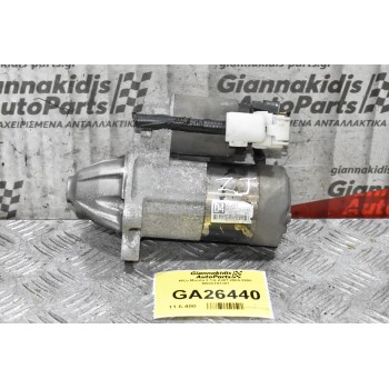 Μίζα Mazda 3 1.6 ZJ01 2004-2008 M000T91381