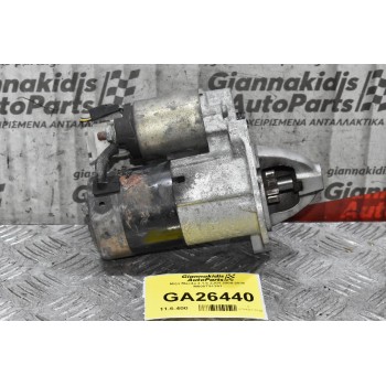 Μίζα Mazda 3 1.6 ZJ01 2004-2008 M000T91381