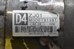 Μίζα Mazda 3 1.6 ZJ01 2004-2008 M000T91381