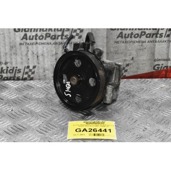 Αντλία Υδραυλικού Τιμονιού Ford Focus 1.6 SHDA 2004-2012 4M51-3A696-1E