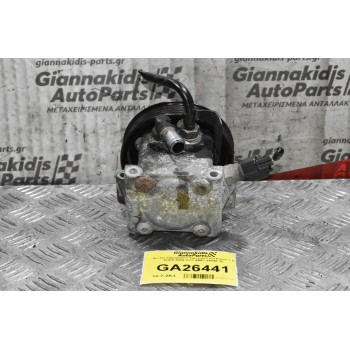 Αντλία Υδραυλικού Τιμονιού Ford Focus 1.6 SHDA 2004-2012 4M51-3A696-1E