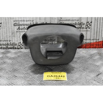 Κάλυμα Κολώνας τιμονιού Nissan Navara D40 2005-2010 48470-EB300