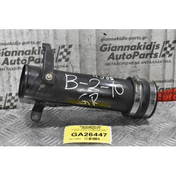 Σωλήνας Τουρμπίνας Mitsubishi L200 / Sirius / Lancer 2.4 4G69 1997-2005