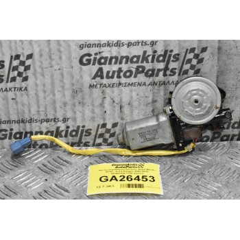 Μοτέρ Παραθύρου Εμπρός Δεξιά Mazda BT50 - Ford Ranger 2005-2010 AE262100-1750 (2pins)