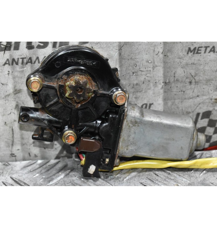 Μοτέρ Παραθύρου Εμπρός Δεξιά Mazda BT50 - Ford Ranger 2005-2010 AE262100-1750 (2pins)