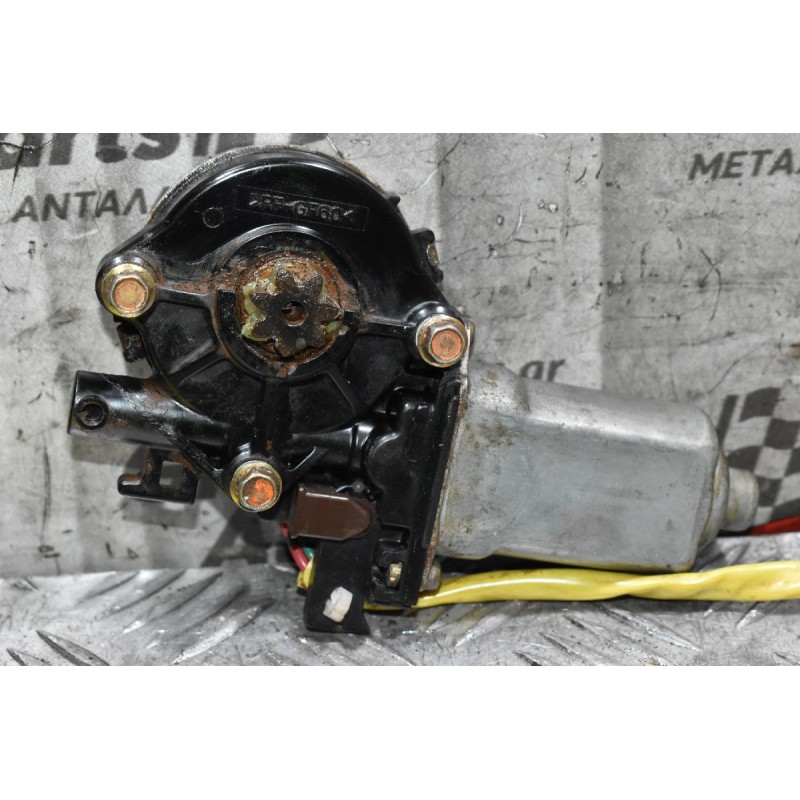 Μοτέρ Παραθύρου Εμπρός Δεξιά Mazda BT50 - Ford Ranger 2005-2010 AE262100-1750 (2pins)