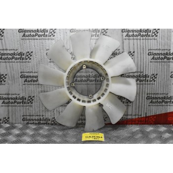 Φτερωτή Mazda B 2500 - Ford Ranger WL 12V 1997-2005