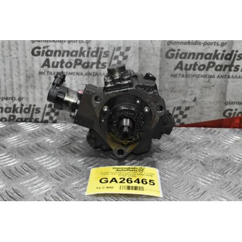 Αντλία Πετρελαίου Hyundai i40 1.7 CRD D4FD 2011-2022 BOSCH 0445010206 33100-2A420