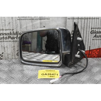 Καθρέπτης Αριστερός Ford Ranger 1998-2005 A009040LH (ΦΘΟΡΑ)