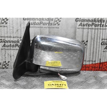 Καθρέπτης Αριστερός Ford Ranger 1998-2005 A009040LH (ΦΘΟΡΑ)