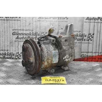 Κομπρεσέρ Aircondition Ford Ranger / Mazda B2500 2.5 WL 12V 2001-2005 RZWLA-06