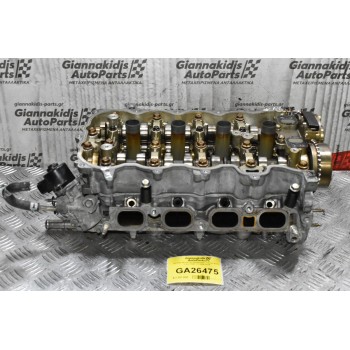 Καπάκι Μηχανής (Κεφαλάρι) Toyota Auris / Yaris 1NR 1.3 2008-2015