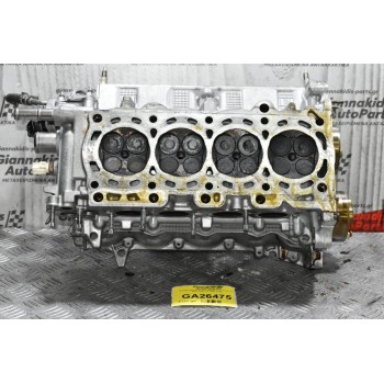 Καπάκι Μηχανής (Κεφαλάρι) Toyota Auris / Yaris 1NR 1.3 2008-2015