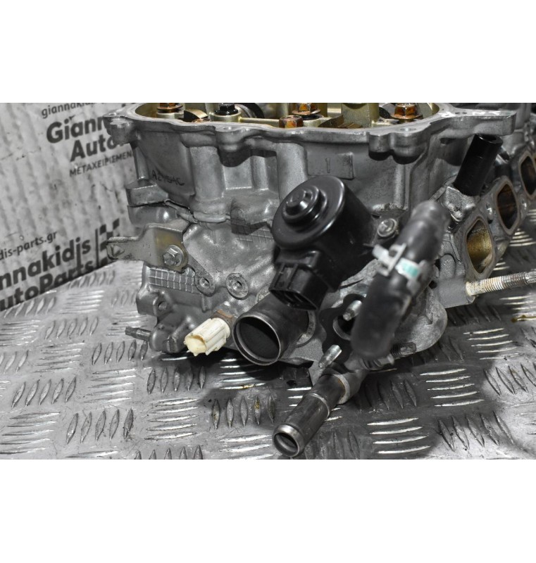 Καπάκι Μηχανής (Κεφαλάρι) Toyota Auris / Yaris 1NR 1.3 2008-2015