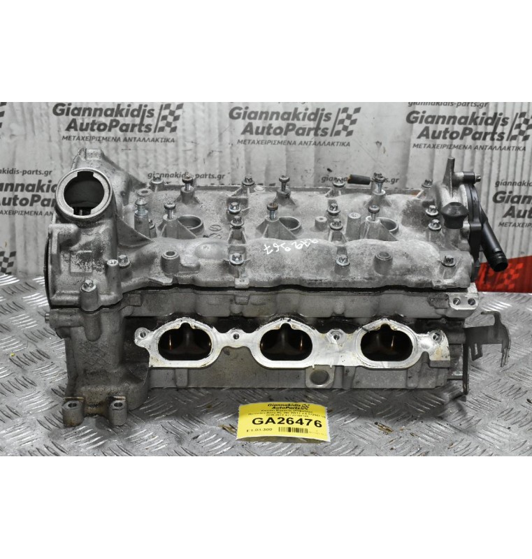 Καπάκι Μηχανής (Κεφαλάρι) Mercedes-Benz ML 350 W211 3.5 272967 V6 2005-2012 A2720160105