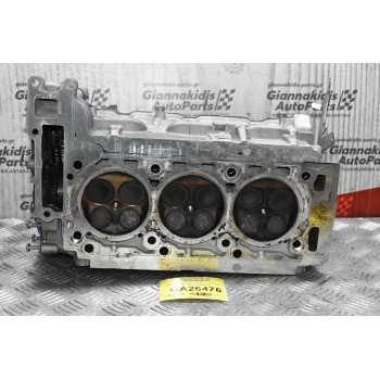 Καπάκι Μηχανής (Κεφαλάρι) Mercedes-Benz ML 350 W211 3.5 272967 V6 2005-2012 A2720160105