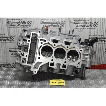 Καπάκι Μηχανής (Κεφαλάρι) Citroen C3 / Pegeuot 208 HMZ HM01 1.2 2015-2020 9671708880