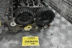 Καπάκι Μηχανής (Κεφαλάρι) Ford Ranger WE 3.0 16V 2005-2010