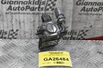 Αισθητήρας Πίεσης Nissan Navara D40 2005-2010 104990-1330