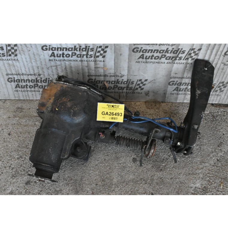 Διαφορικό Μπροστά Mitsubishi Pajero 10X49 2000-2005