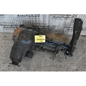 Διαφορικό Μπροστά Mitsubishi Pajero 10X49 2000-2005