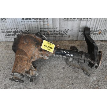 Διαφορικό Μπροστά Mitsubishi L200 12X47 2006-2011