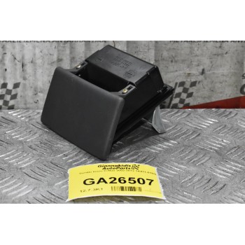 Τασάκι Isuzu D-Max 2002-2012 1A411-010G