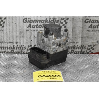 Μονάδα ABS Toyota RAV 4 2001-2006 DENSO 44510-42100 89541-42080