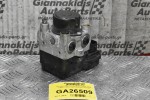 Μονάδα ABS Toyota RAV 4 2001-2006 DENSO 44510-42100 89541-42080