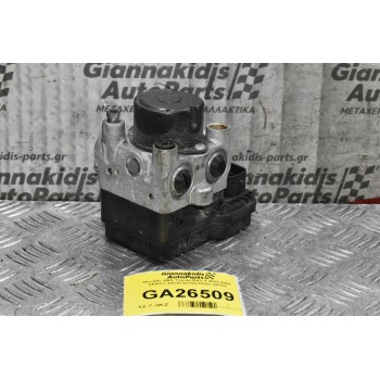 Μονάδα ABS Toyota RAV 4 2001-2006 DENSO 44510-42100 89541-42080