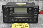 Ράδιο-CD-MP3  Toyota RAV4 2002-2006 86120-42130