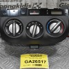 Χειριστήριο Κλιματισμού Toyota RAV 4 2002-2006 55900-42220