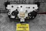 Χειριστήριο Κλιματισμού Toyota RAV 4 2002-2006 55900-42220