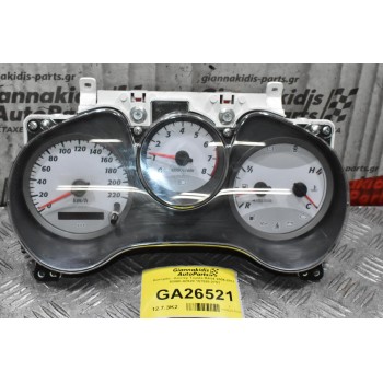 Καντράν - Κοντέρ Toyota RAV4 2006-2011 83800-42A20 157520-2751