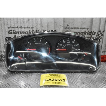 Καντράν - Κοντέρ Nissan Navara / Pathfinder D40 2005-2012 VP5NFF-10A855-AC