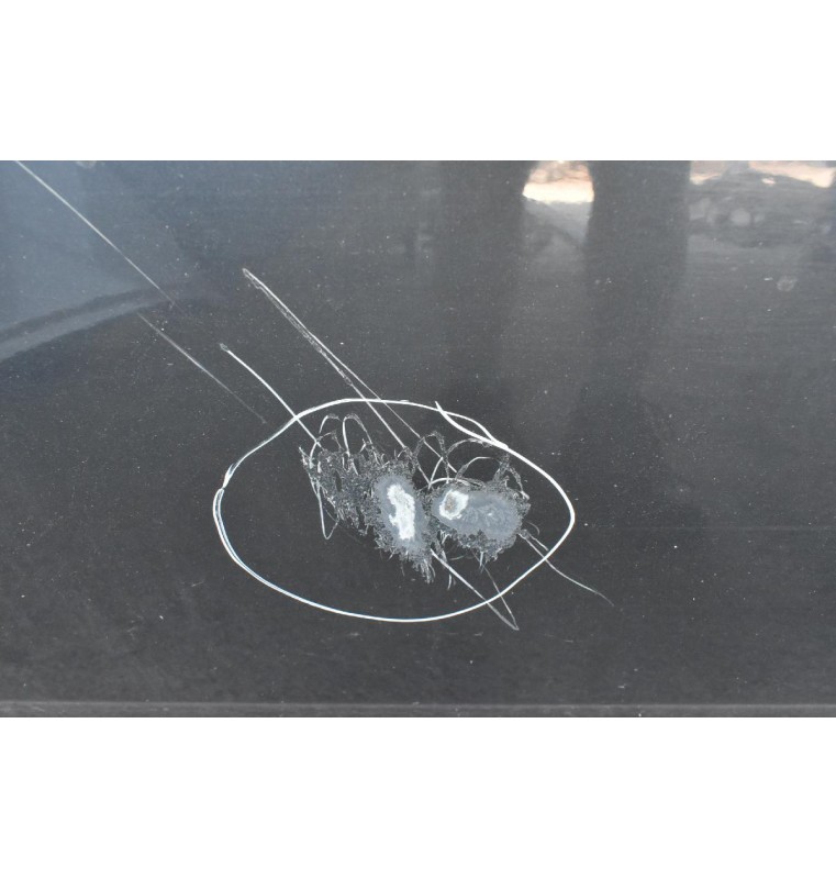 Πόρτα Nissan Navara D40 2005-2010 Πισω Αριστερα (Μικρό Χτύπημα)