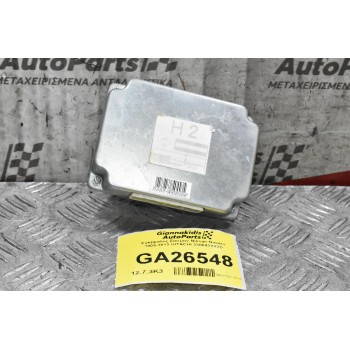 Εγκέφαλος Σασμαν Nissan Navara 2005-2012 HITACHI 330843X42D