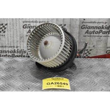 Μοτέρ Καλοριφέρ Nissan Navara D40 2005-2010