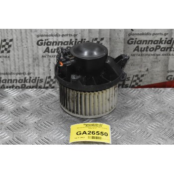 Μοτέρ Καλοριφέρ Nissan Navara D40 2005-2010