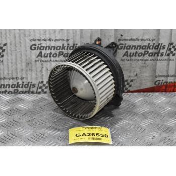 Μοτέρ Καλοριφέρ Nissan Navara D40 2005-2010