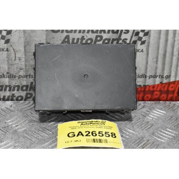Πλακέτα Ανεσης Nissan Navara D40 2005-2010 Siemens 284B2-4X00A