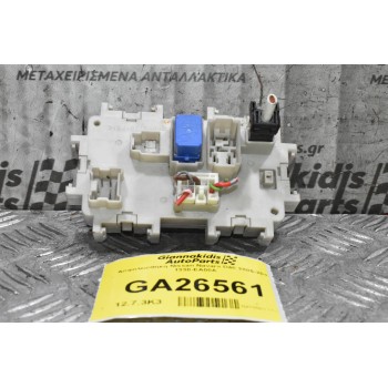 Ασφαλειοθήκη Nissan Navara D40 2005-2012 1330-EA00A