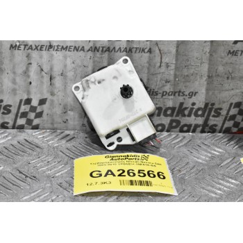 Σερβόμηχανισμος Nissan Navara D40 2005-2010 VP6NEH-19E616-BA